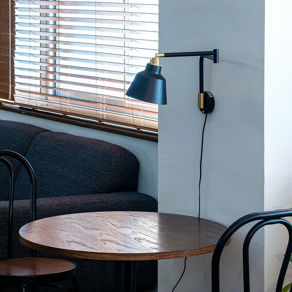 1灯アームウォールライト コラット