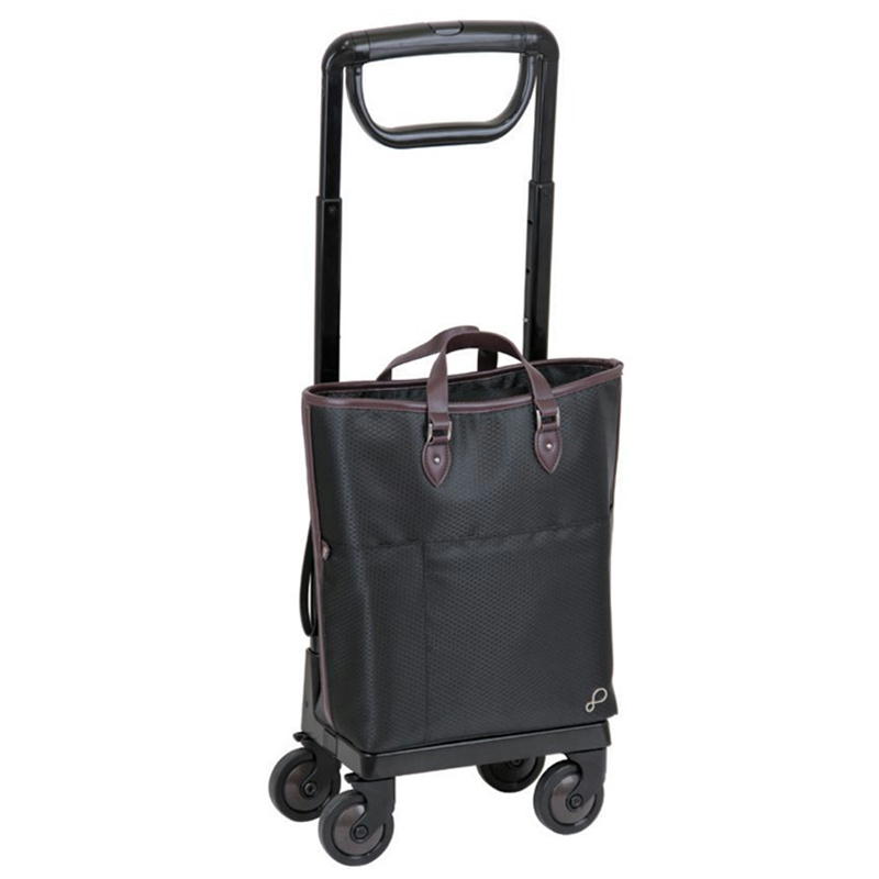 楽天市場】ウィズワン 島製作所 キャリーステッキ・ライト 168 N