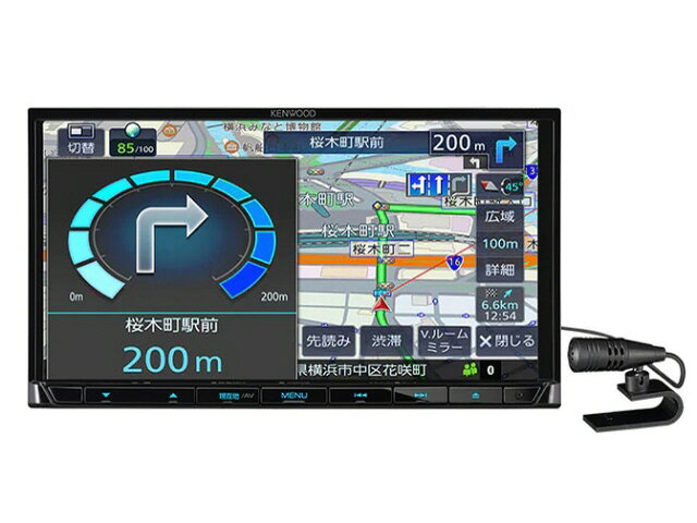 楽天市場】JVCケンウッド ケンウッド｜KENWOOD 7インチワイド