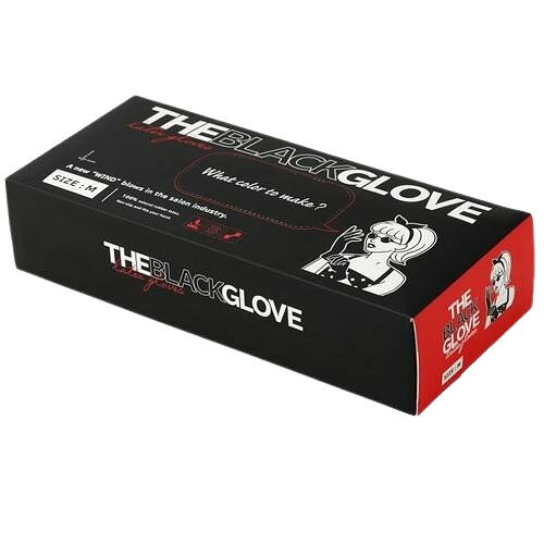KORジャパン THE BLACK GLOVE M THE_BLGLOVE-M THEBLGLOVEM