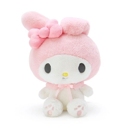 楽天市場】サンリオ マイメロディ ぬいぐるみ（メレンゲパーティ
