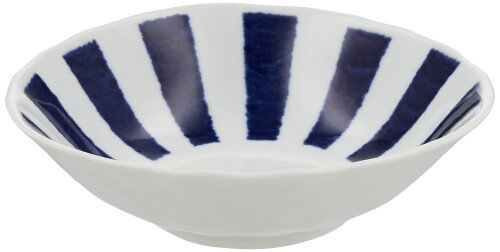 楽天市場】西日本陶器 藍絵変り 5寸皿揃 952435 | 価格比較 - 商品価格ナビ