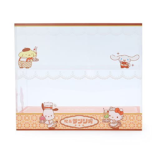 楽天市場】サンリオ サンリオキャラクターズ ショーケース（喫茶
