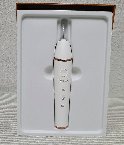 未使用　イオンソニック　MAR-822-WH 丸〓 イオンソニック MAR-822-WH | 価格比較 - 商品価格ナビ