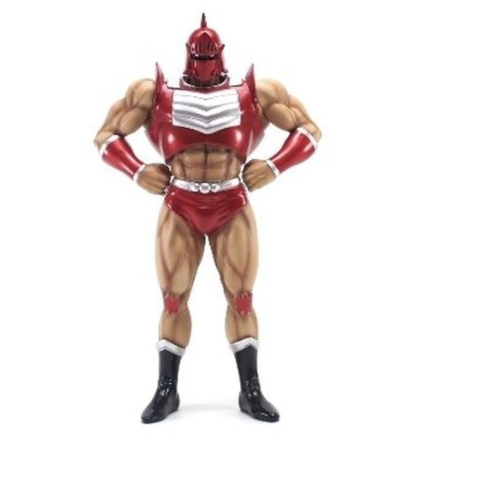 CCP 1/6特撮シリーズ ウルトラセブン(ワイドショット2.0ver.) Amazon.co.jp: CCP 1/6特撮シリーズ ウルトラセブン ワイド