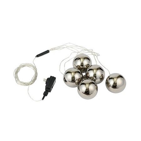 ホワイエ/SBアメイジングボールライト LED 07 店舗ディスプレイ・店内装飾 店舗家具・什器・収納 ライト・照明器具 ディスプレイライト スポットライト ペンダントライト 什器 店舗装飾 業務用 展示照明 間接照明 ショーケース照明