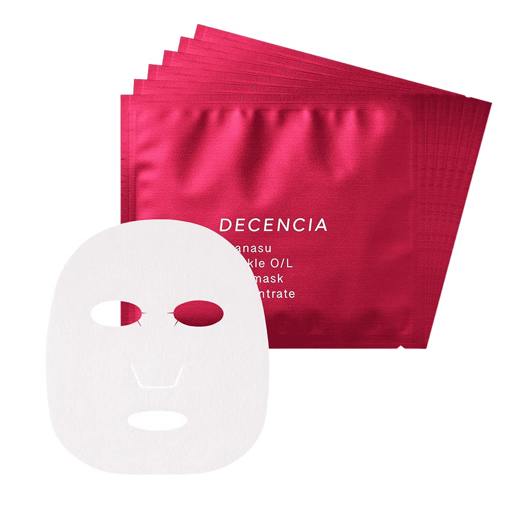 楽天市場】DECENCIA DECENCIA アヤナス リンクル O/L コンセントレート