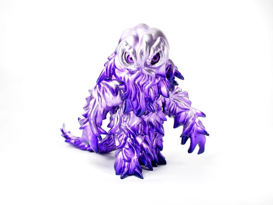 楽天市場】CCPJAPAN CCP Artistic Monsters Collection AMC ヘドラ