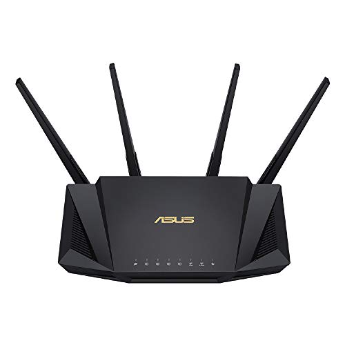 ASUS RT-AX5400 無線LANルーター RT-AX5400｜Wi-Fiルーター｜ASUS 日本