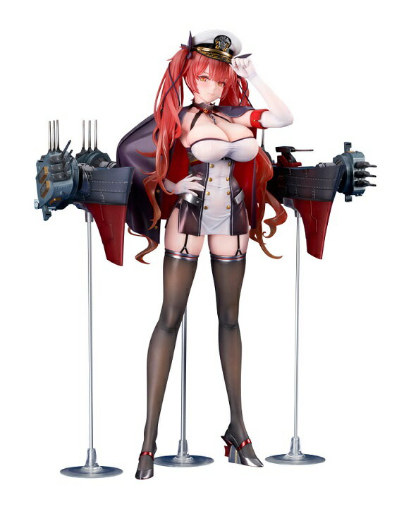 ALTER - アルター アズールレーン ヴァンパイア 1/7 完成品フィギュア ヴァンパイア | ALTER