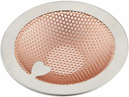 銅製 ユニットバス ゴミ受け