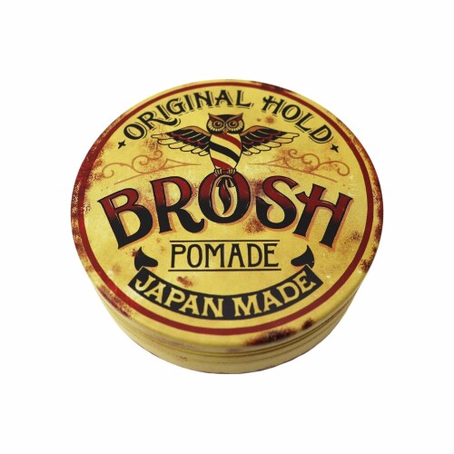 BROSH mini ORIGINAL POMADE