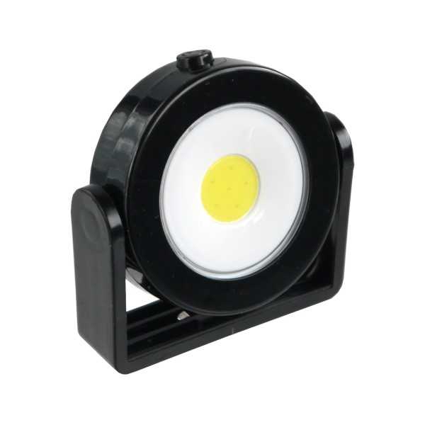 グリーンO マルチアングルマグネットライト