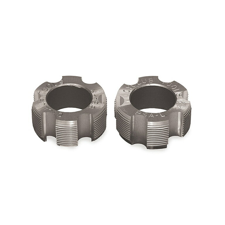 楽天市場】Cyclus サイクラス ITAサイズ用BBタップ&フェイスカッター
