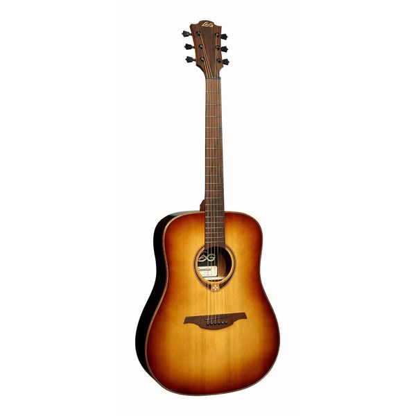 楽天市場】コルグ LAG Guitars Tramontane70 アコースティックギター