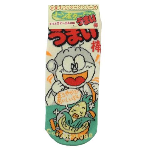 ソックス　うまい棒　コーンポタージュ　ＪＧＳ００９９