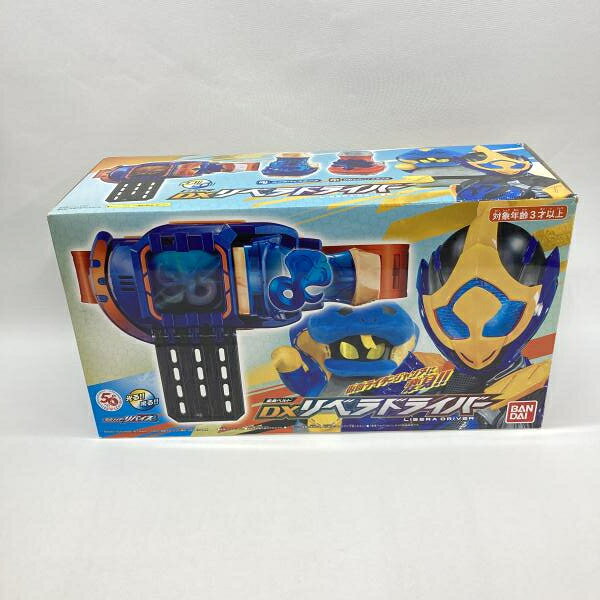 楽天市場】バンダイ 仮面ライダーリバイス 変身ベルト DXデモンズ