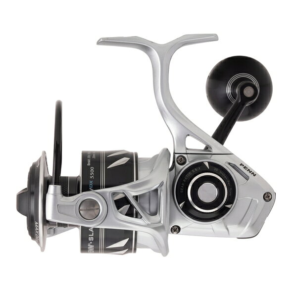 ペンスラマー IV 10500スピニングリール PENN SLAMMER IV penn-slaiv10500-slammer-iv-