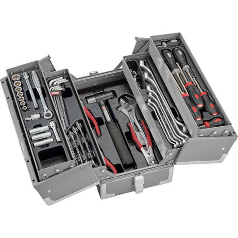 楽天市場】TONE 前田金属工業 TONE TSA3309SVSK22 ツールセット 