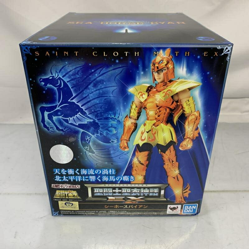 楽天市場】バンダイ バンダイ 聖闘士聖衣神話 聖闘士星矢 カメレオン