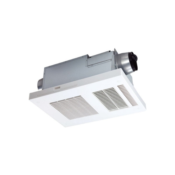 MAXマックス　浴室暖房換気乾燥機BS-161H-2 マックス (送料無料)MAX BS-161H-2 ドライファン 1室換気 浴室
