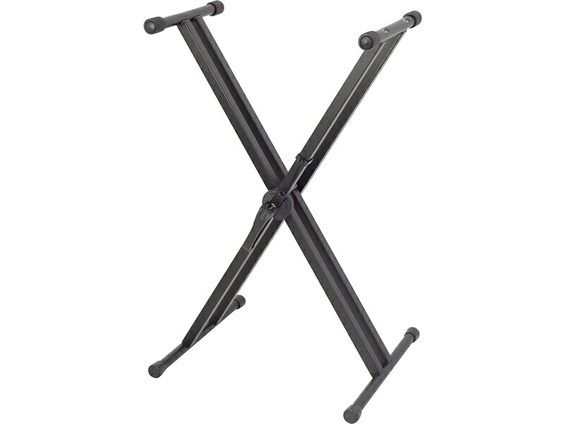 楽天市場】Gravity グラビティ X型キーボードスタンド Keyboard Stand