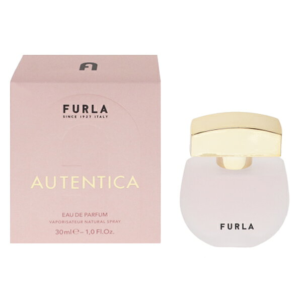 フルラ オーテンティカ autentica