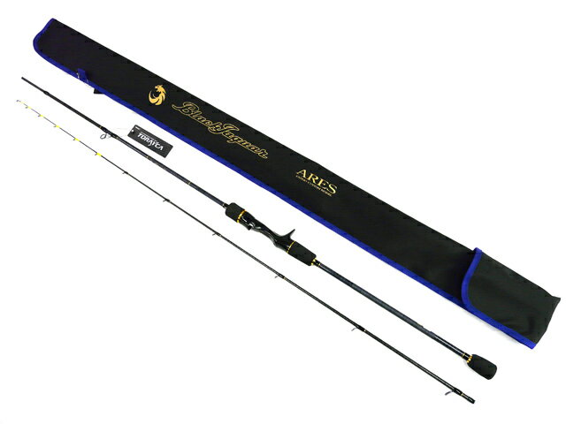 楽天市場】宇崎日新 アレス ARES オフショアロッド ブラック 楽天市場】宇崎日新 アレス ARES オフショアロッド ブラック