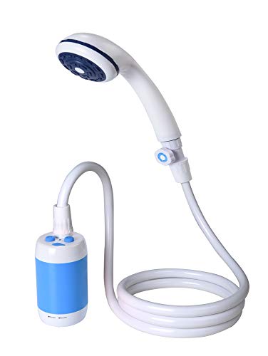 楽天市場】RINSEKIT pod 加圧式簡易シャワー | 価格比較 - 商品価格ナビ