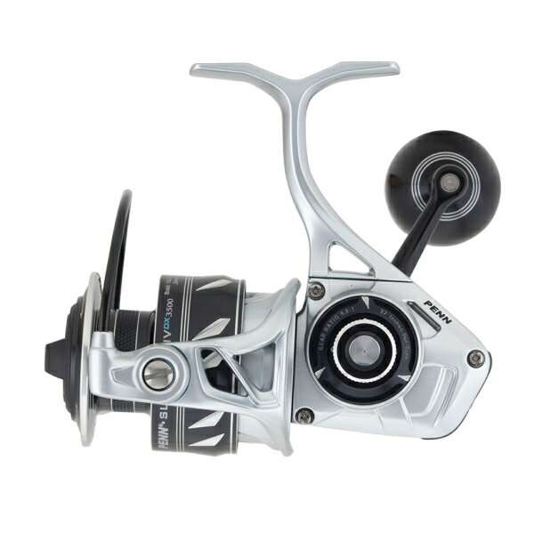 PENN ペン スラマー4 4500HS ペン(PENN) スラマー IV(SLAMMER 4) 4500HS PENNスピニング