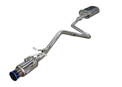 自動車関連業者直送限定 柿本 マフラー GTbox 06&S SUZUKI スズキ ハスラー MR52S R06A WA05A 2WD CVT (S44360)