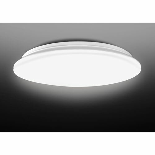 YAMAGIWA（ヤマギワ）シーリング照明 5灯 2021年製　ライト付き P-FLAT シーリングライト 5灯 クリア W500mm - YAMAGIWA OnlineStore