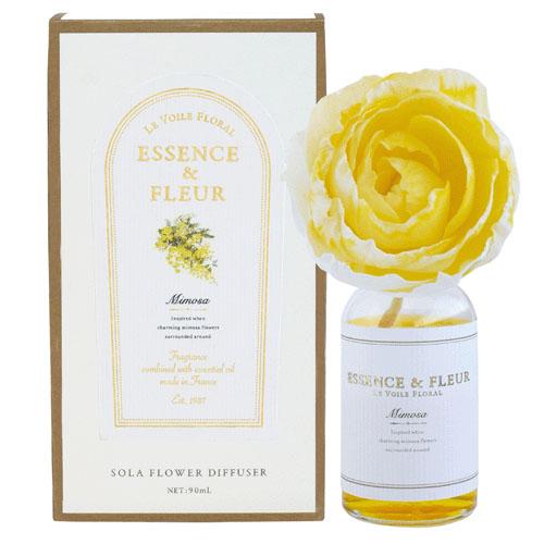 LVF ソラフラワーディフューザー MIMOSA