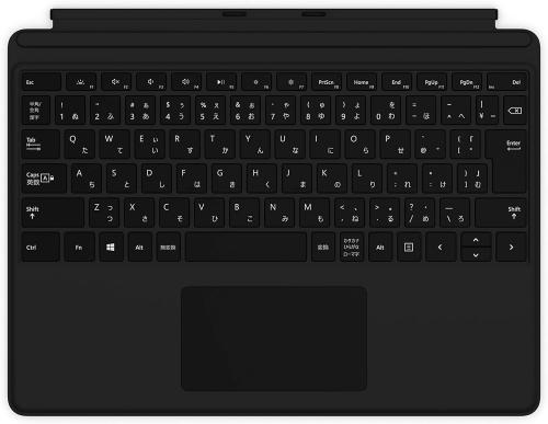 ★極美品 マイクロソフト Surface Pro キーボード QJW-00019 Amazon.co.jp: Surface Pro Signature keyboard Black : Computers
