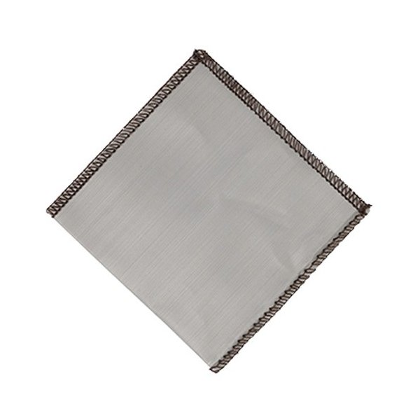 LINEクーポン有 佐藤金属興業 SALUS 4521540253955 ステンレスメッシュドリッパー 角型 1～2人用