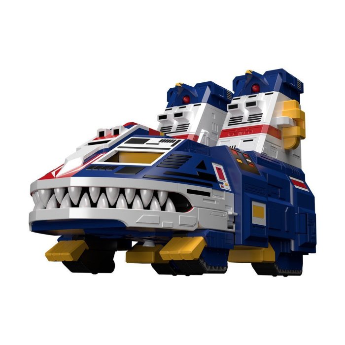 楽天市場】バンダイ バンダイ 爆竜戦隊アバレンジャー ダイノ