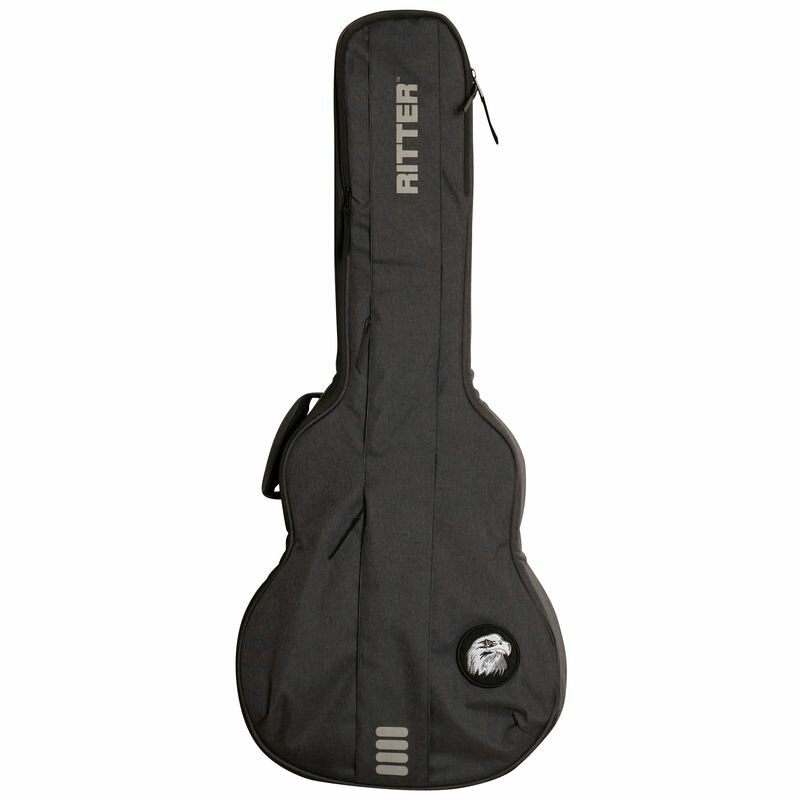 楽天市場】ロッコーマン GigBag SZ-SADX セミアコ用ギグバッグ | 価格