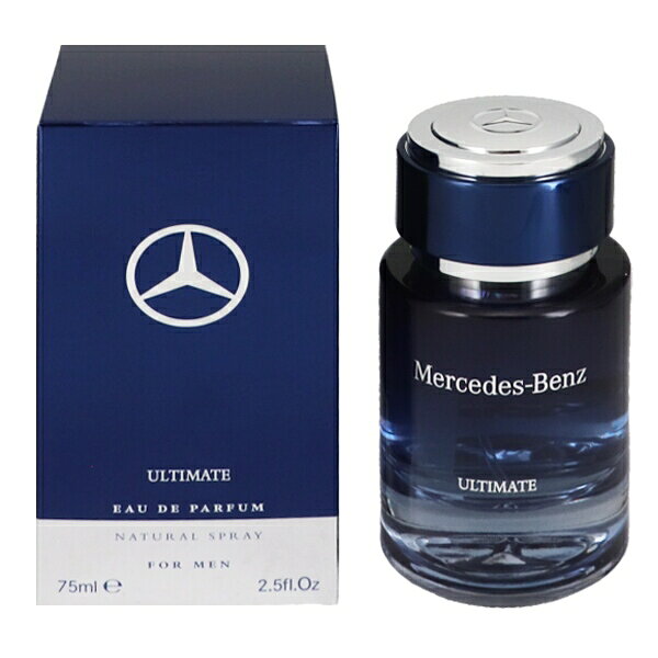 メルセデス・ベンツ アルティメット mercede benz ultimate