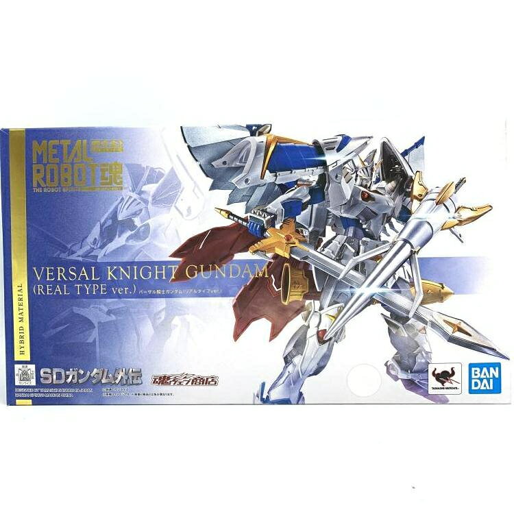 楽天市場】バンダイ ROBOT魂 ＜SIDE MS＞ ガンダム