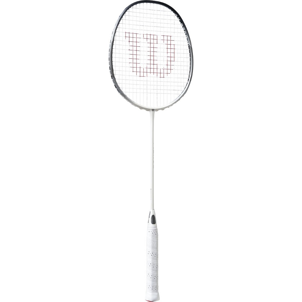 楽天市場】Wilson バドミントンラケット FIERCE CX 9700J WR120811