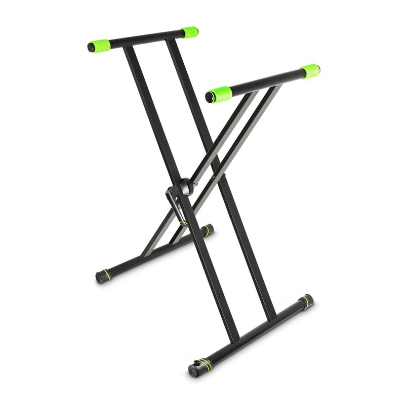 楽天市場】OnStageStand / オンステージスタンド KS7591 ダブルX型
