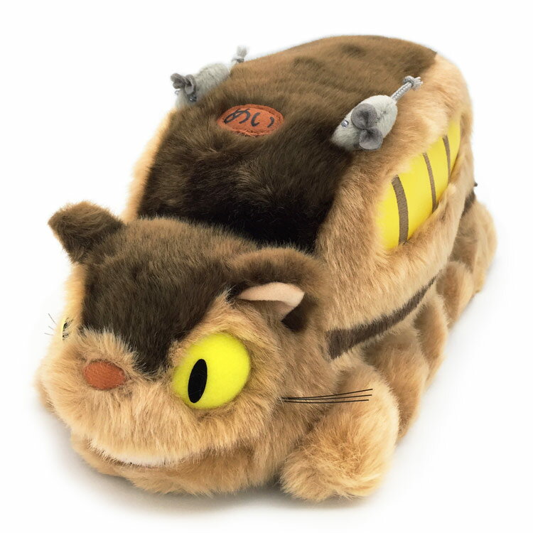 楽天市場】サン・アロー となりのトトロ ぬいぐるみ 大トトロ 吠え L