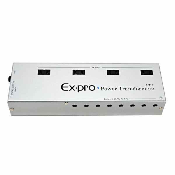 Vocu Baby Power Plant Type-V パワーサプライ やしょログ: 【パワーサプライ】VOCU Baby Power Plant