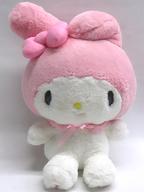 楽天市場】サンリオ マイメロディ ぬいぐるみ（スタンダード）M