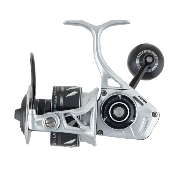 楽天市場】PENN スラマー4 4500HS ペン SLAMMER IV スピニングリール