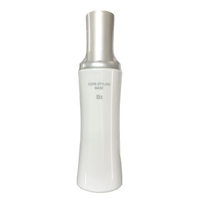 ⭐︎ちー⭐︎コタ　スタイリングベースB1新品未開封品2本セット COTA コタ スタイリング ベースB1 200ml ヘアトリートメント