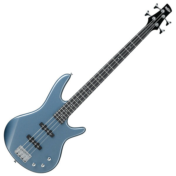 楽天市場】星野楽器 Ibanez / GSR320 Metallic Silver Sunburst | 価格