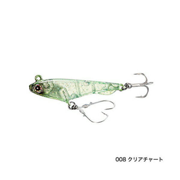 楽天市場】シマノ シマノ SHIMANO ルアー ソアレ ライズショット DI