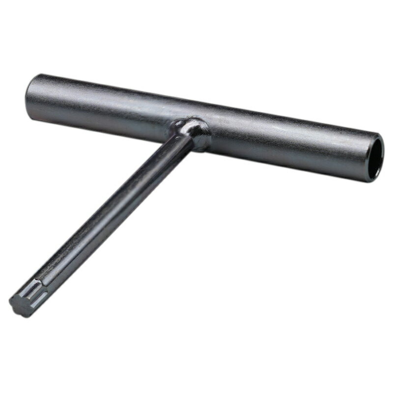 サーペントバイトハンドル Type G 100mm ウィップラッシュファクトリー）サーペントバイトハンドル TYPE-G 100