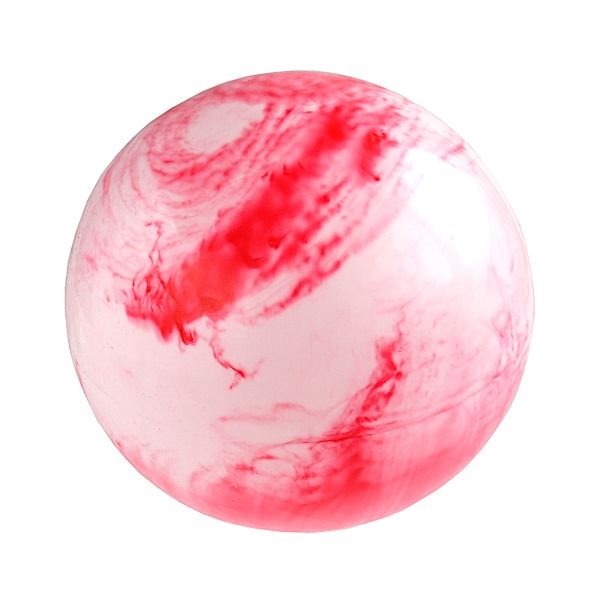 カラーボール マーブル 直径20cm 100均一 100均